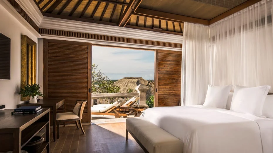 2BR Jimbaran Bay Villa